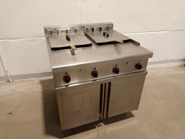Fryer Silko 